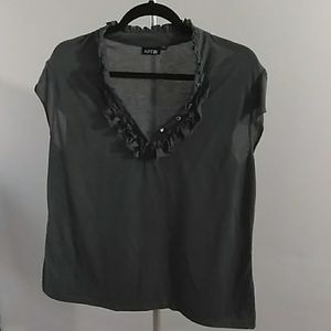 Apt. 9 blouse